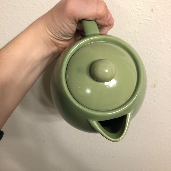 Starbucks teapot - Picture 2 of 5